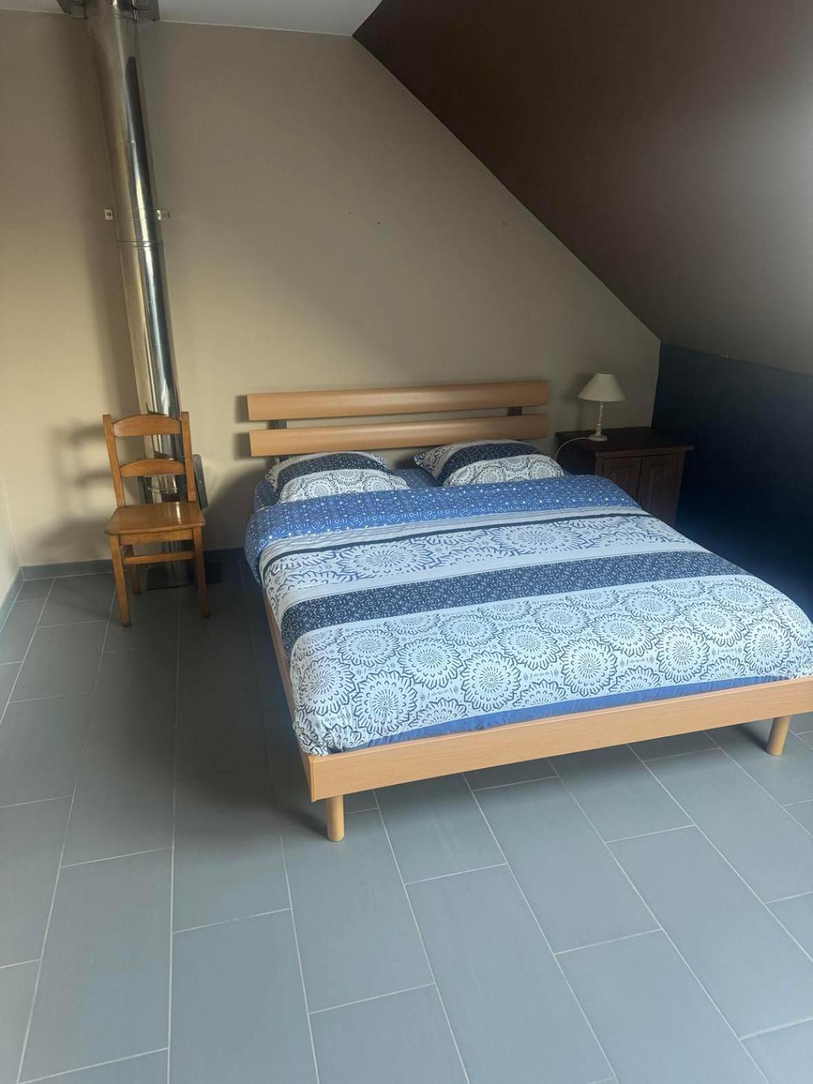 Le Petit Parc Apartment Вавр Екстериор снимка